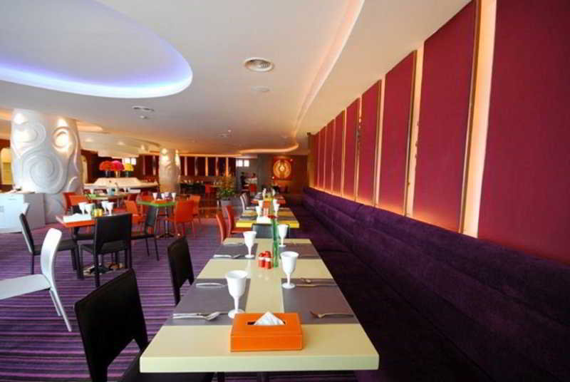 Fotos del hotel - Hip Hotel