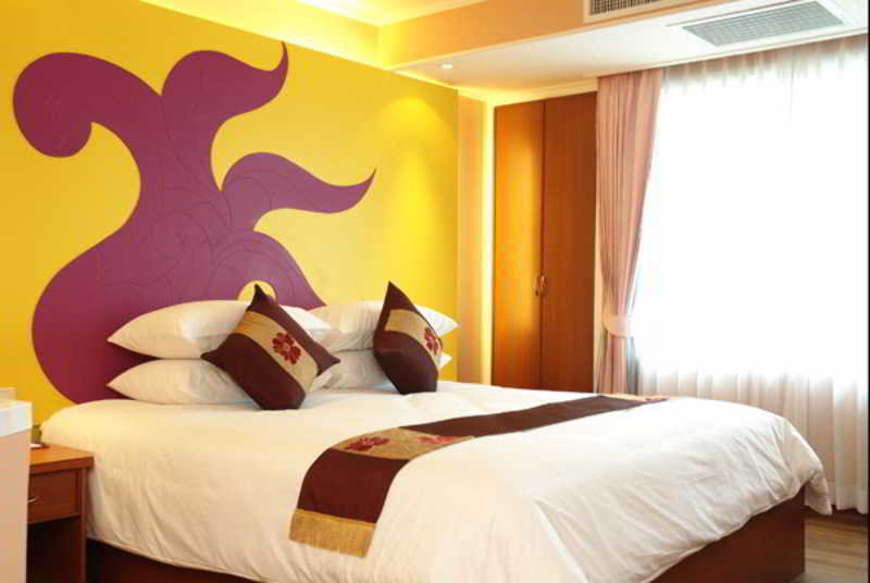 Fotos del hotel - Hip Hotel