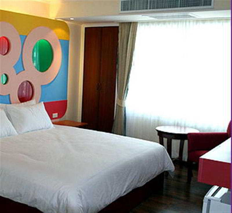 Fotos del hotel - Hip Hotel