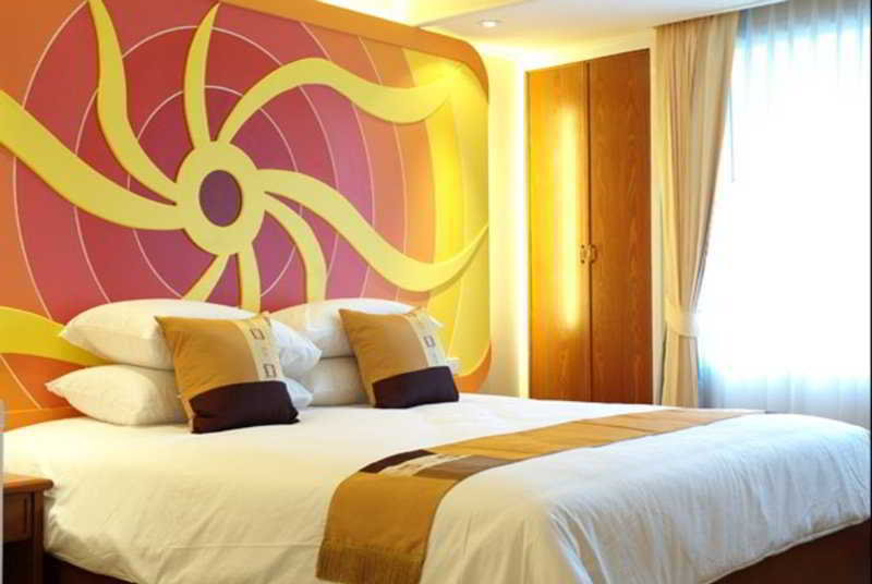 Fotos del hotel - Hip Hotel