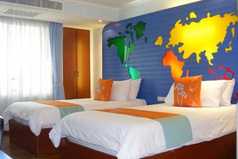 Fotos del hotel - Hip Hotel