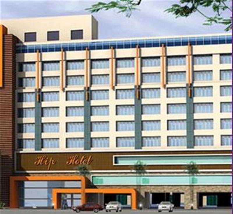 Fotos del hotel - Hip Hotel