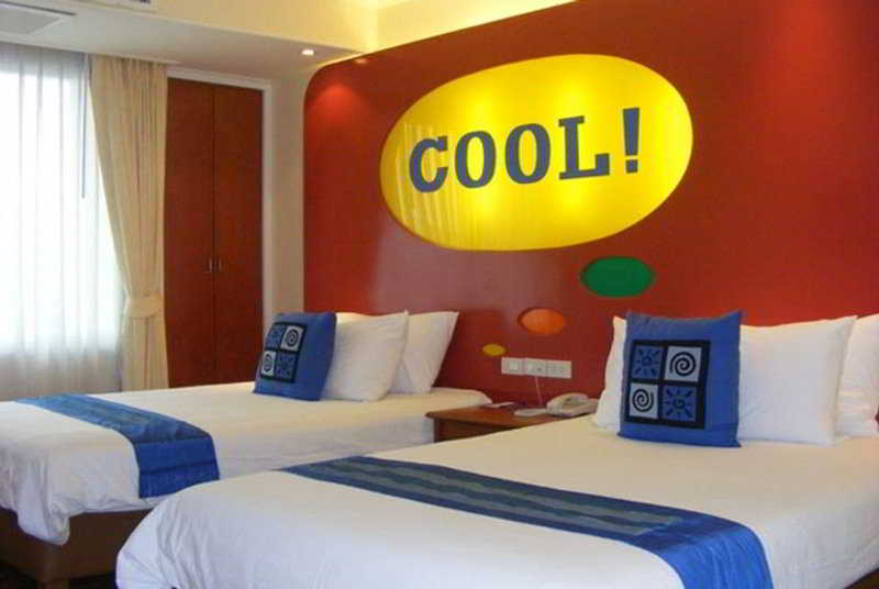 Fotos del hotel - Hip Hotel