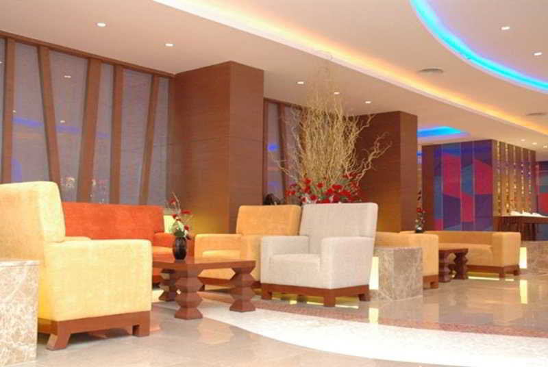 Fotos del hotel - Hip Hotel