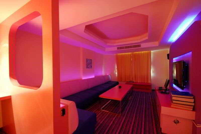 Fotos del hotel - Hip Hotel