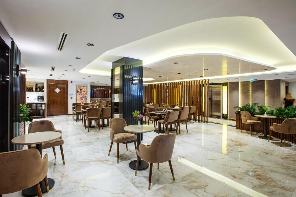 Fotos del hotel - ENDICAN BEYAZIT HOTEL