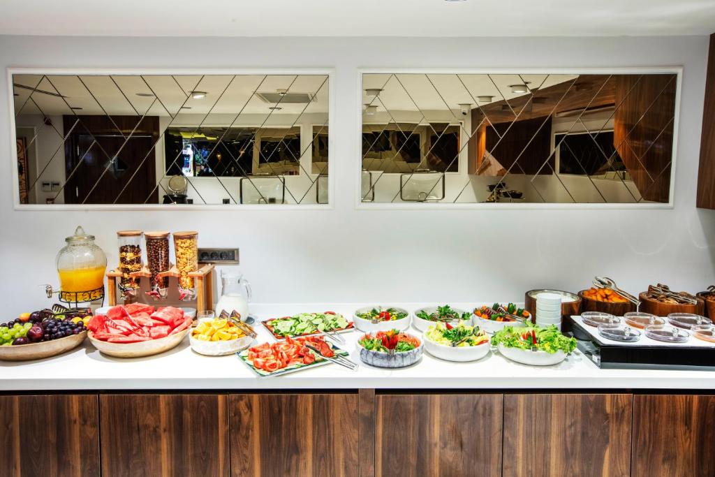 Fotos del hotel - ENDICAN BEYAZIT HOTEL