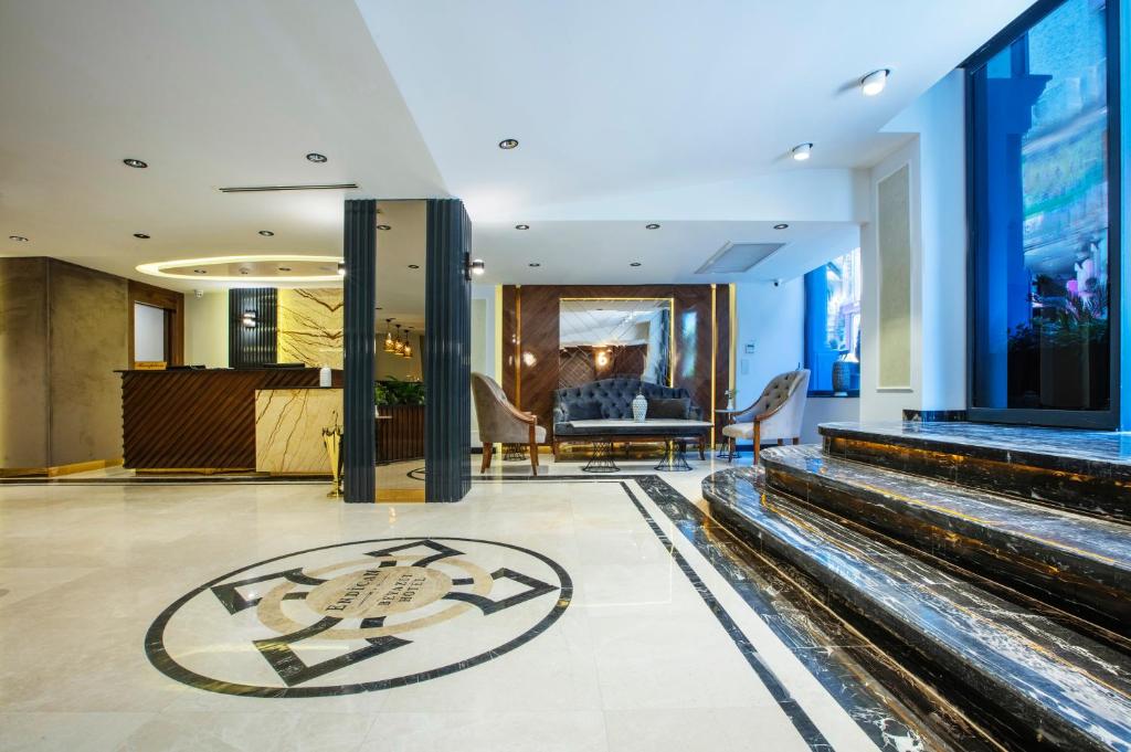 Fotos del hotel - ENDICAN BEYAZIT HOTEL