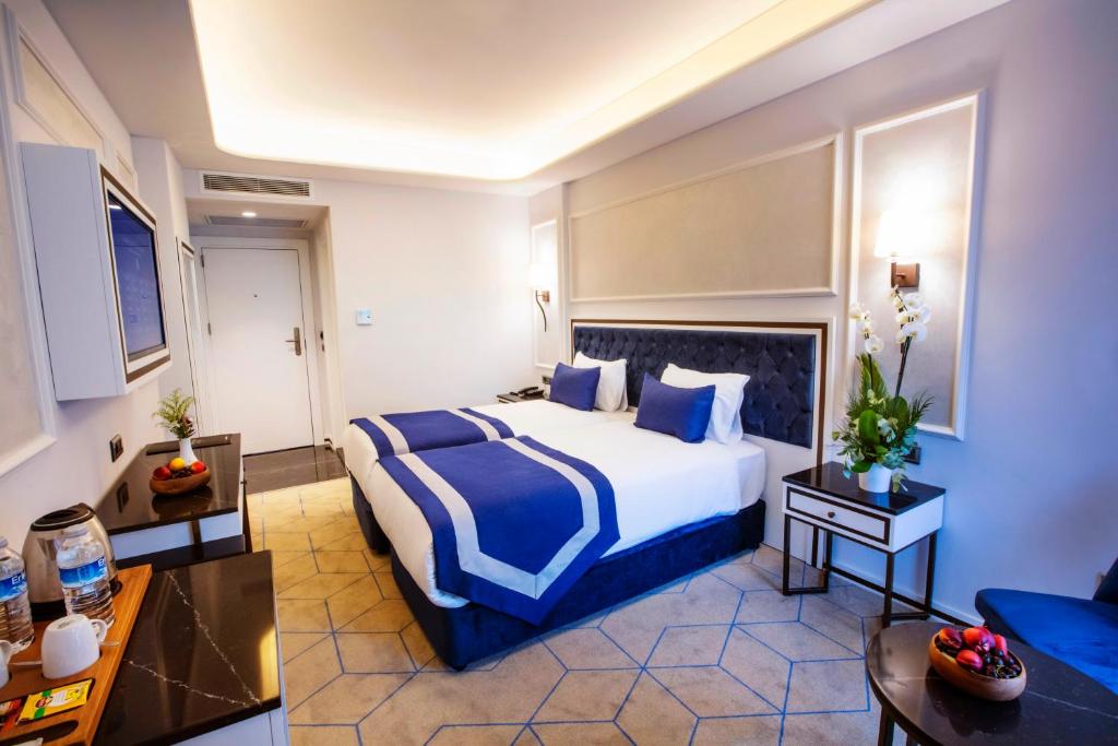 Fotos del hotel - ENDICAN BEYAZIT HOTEL