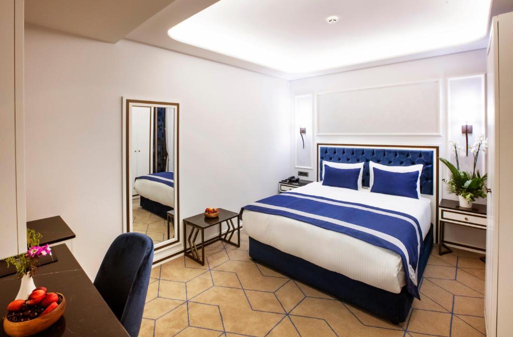 Fotos del hotel - ENDICAN BEYAZIT HOTEL