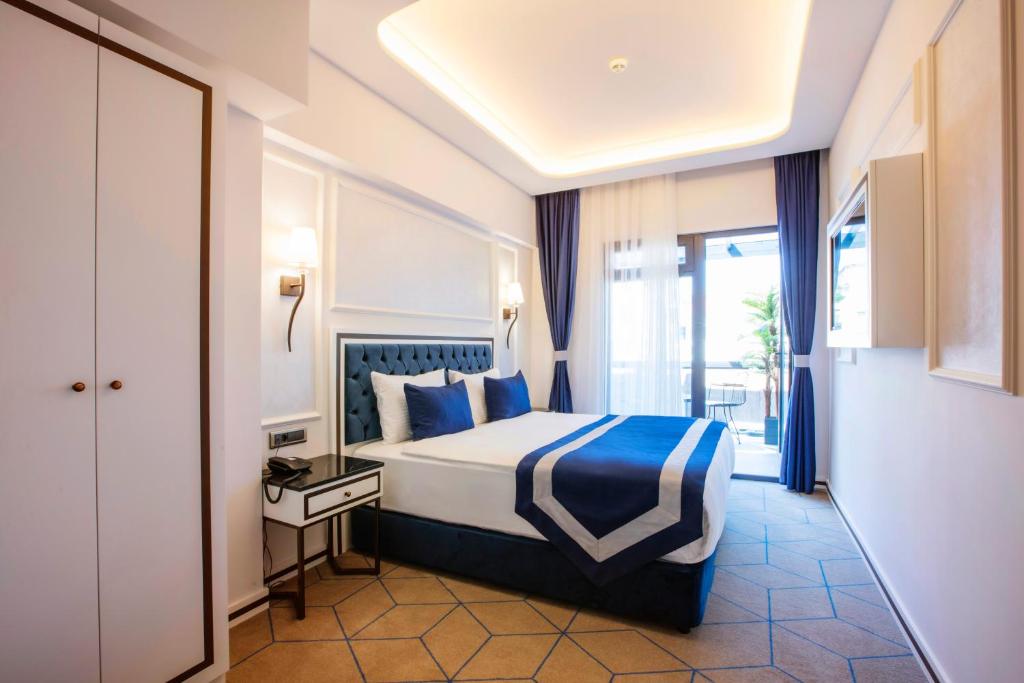Fotos del hotel - ENDICAN BEYAZIT HOTEL
