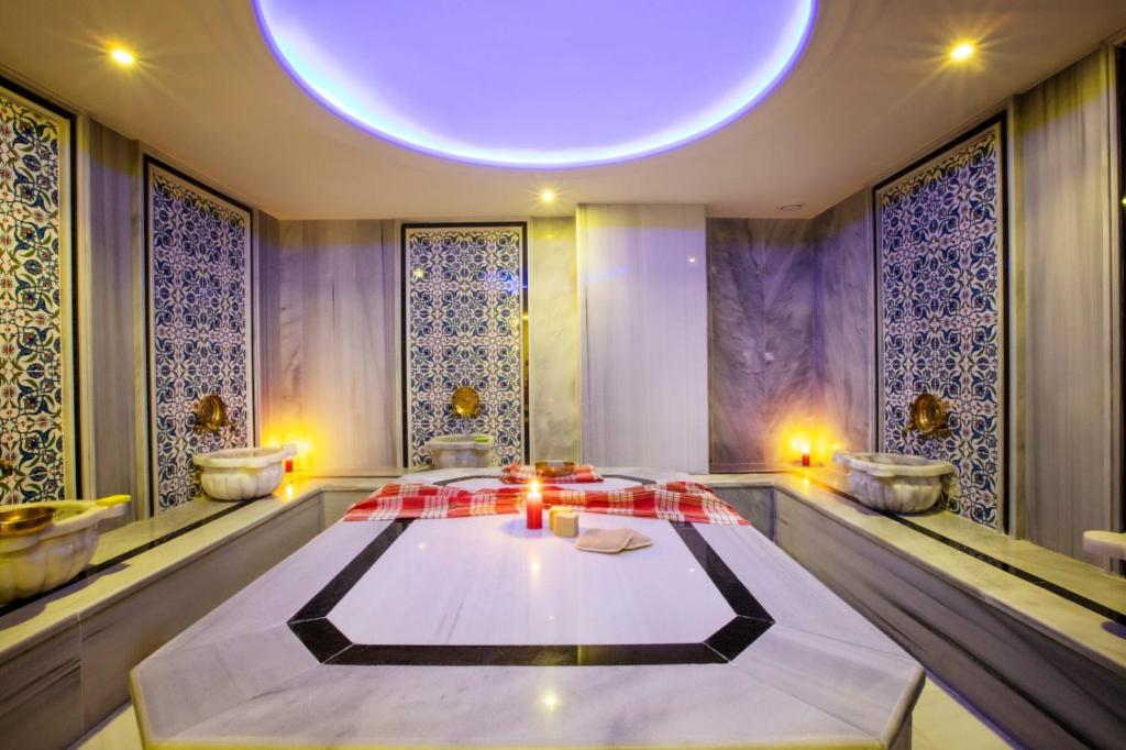 Fotos del hotel - ENDICAN BEYAZIT HOTEL