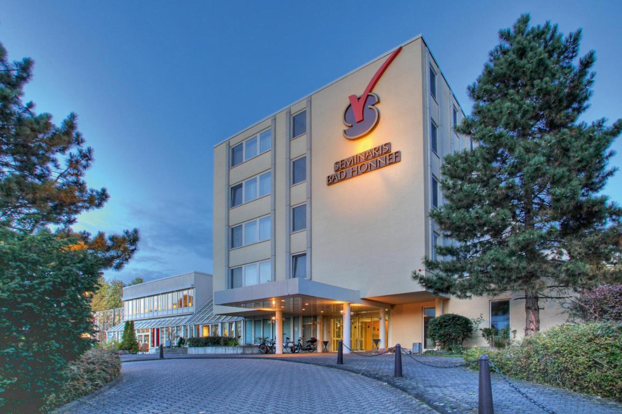 Fotos del hotel - SEMINARIS HOTEL BAD HONNEF