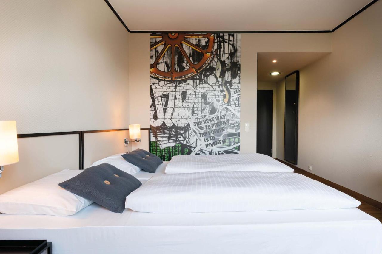 Fotos del hotel - SEMINARIS HOTEL BAD HONNEF