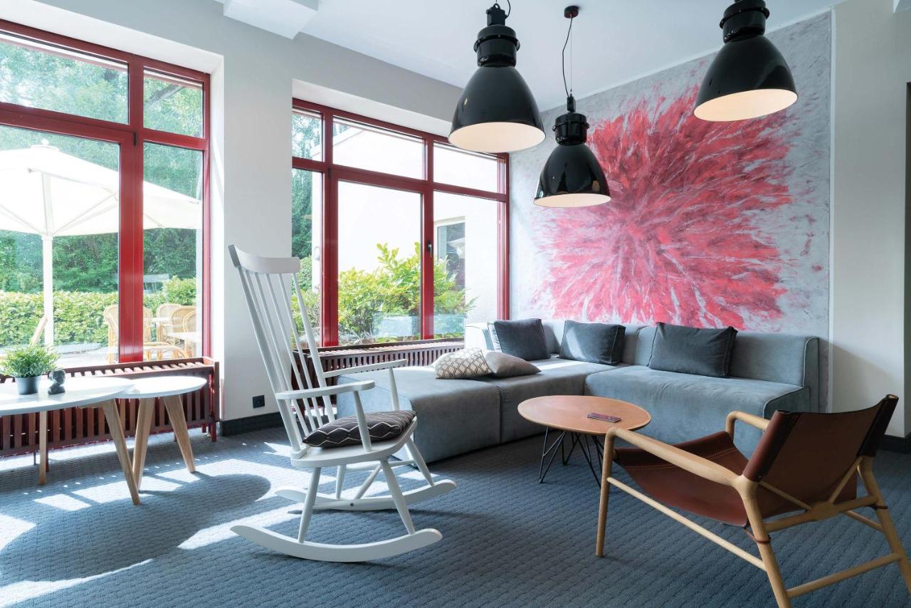 Fotos del hotel - SEMINARIS HOTEL BAD HONNEF