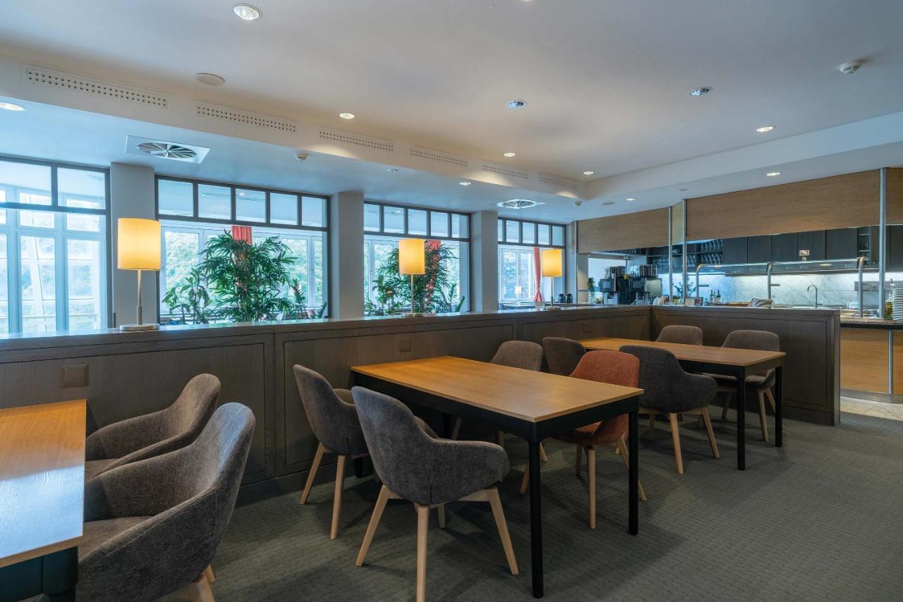 Fotos del hotel - SEMINARIS HOTEL BAD HONNEF