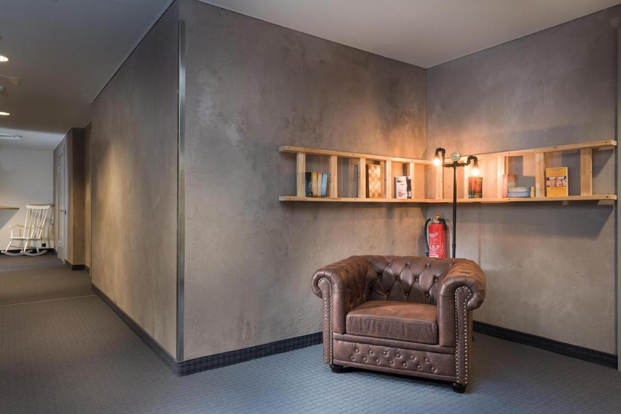 Fotos del hotel - SEMINARIS HOTEL BAD HONNEF
