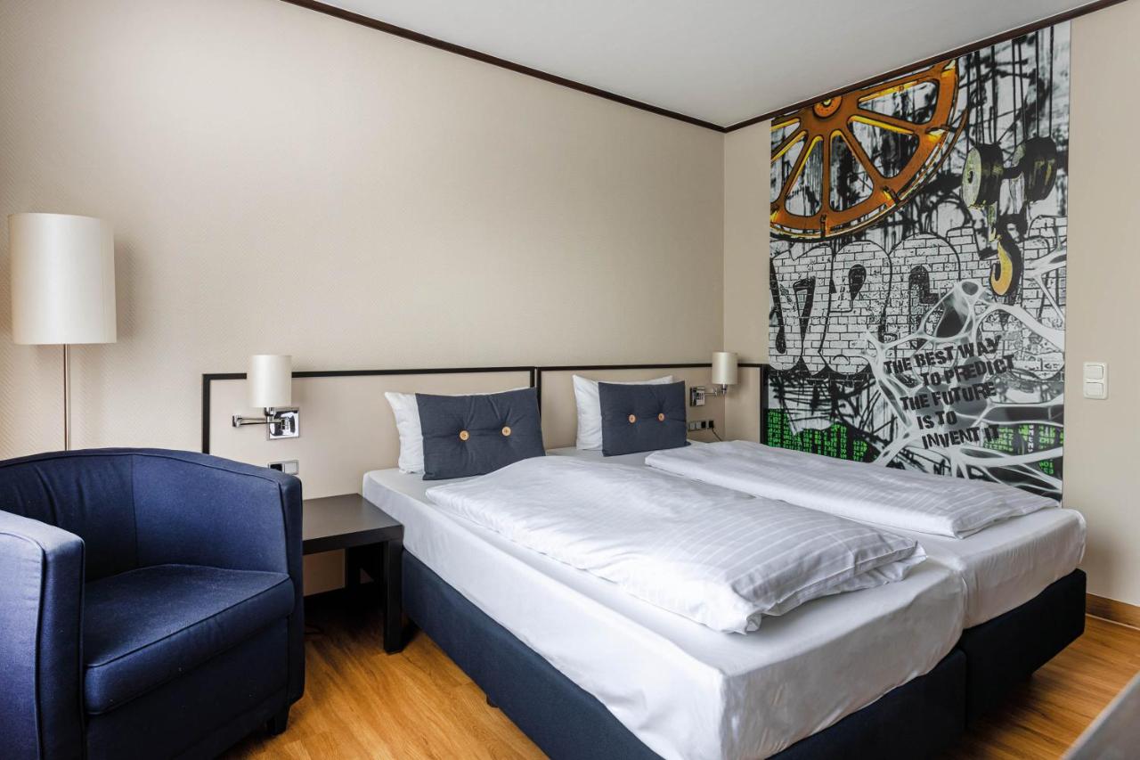 Fotos del hotel - SEMINARIS HOTEL BAD HONNEF