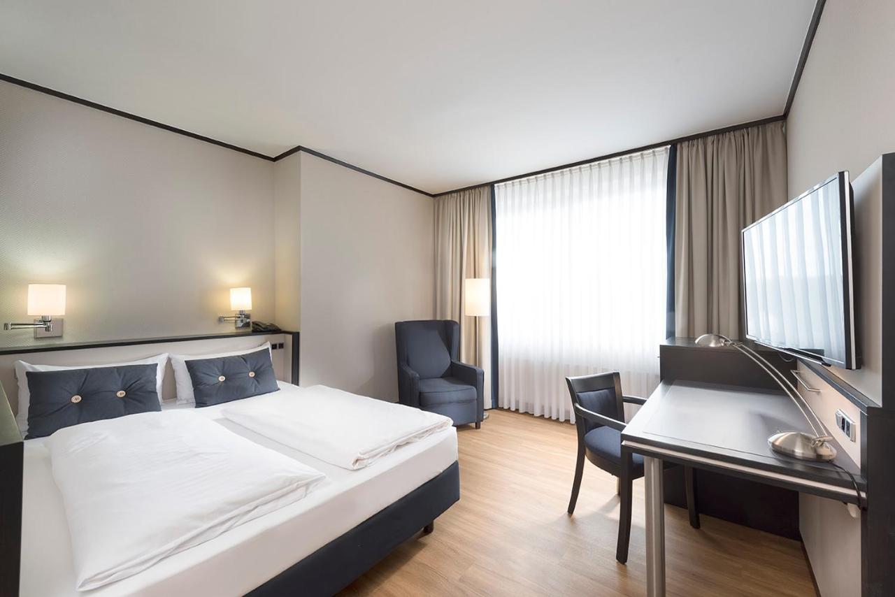 Fotos del hotel - SEMINARIS HOTEL BAD HONNEF