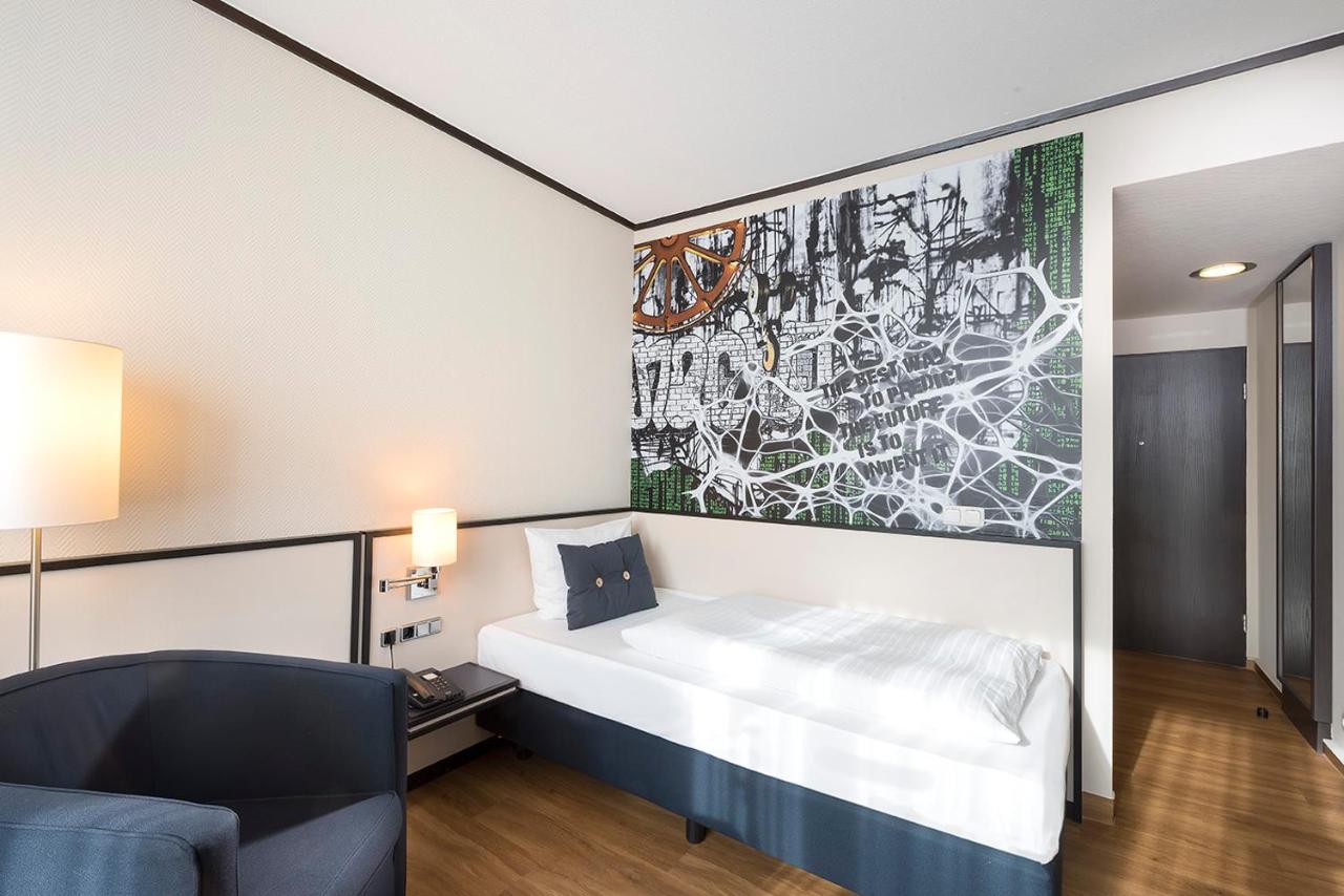 Fotos del hotel - SEMINARIS HOTEL BAD HONNEF