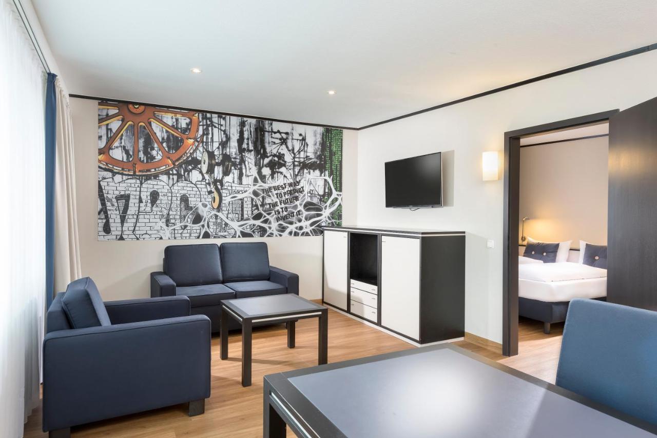 Fotos del hotel - SEMINARIS HOTEL BAD HONNEF