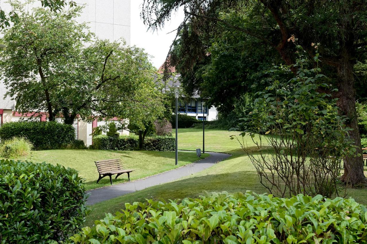 Fotos del hotel - SEMINARIS HOTEL BAD HONNEF