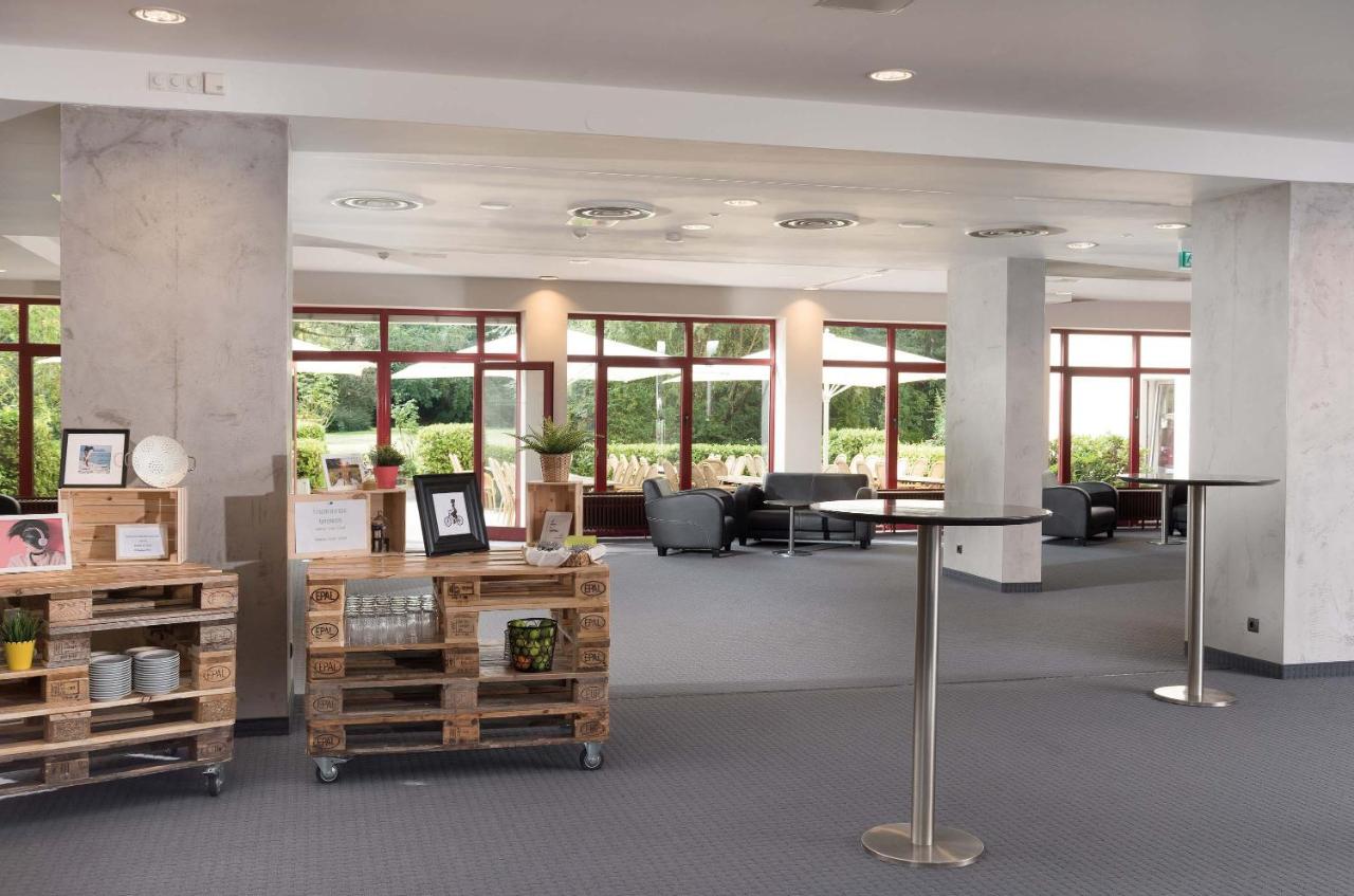 Fotos del hotel - SEMINARIS HOTEL BAD HONNEF
