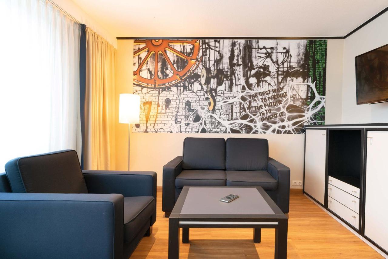 Fotos del hotel - SEMINARIS HOTEL BAD HONNEF