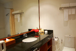 Fotos del hotel - CITY LODGE SOI 19