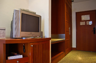 Fotos del hotel - CITY LODGE SOI 19