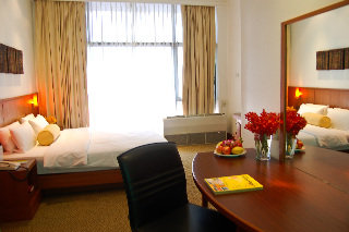 Fotos del hotel - CITY LODGE SOI 19