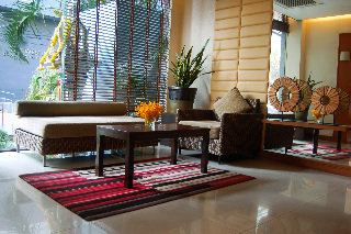 Fotos del hotel - CITY LODGE SOI 19