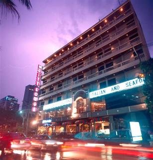 Fotos del hotel - CITY LODGE SOI 19