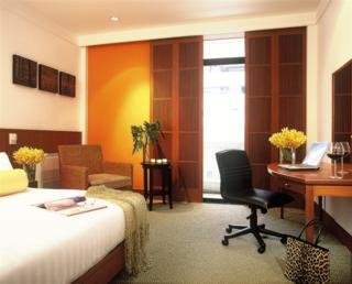 Fotos del hotel - CITY LODGE SOI 19