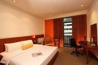 Fotos del hotel - CITY LODGE SOI 19