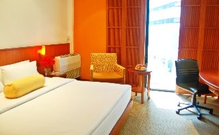 Fotos del hotel - CITY LODGE SOI 19