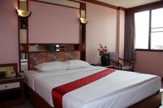 Fotos del hotel - ROYAL ASIA LODGE SUKHUMVIT