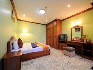 Fotos del hotel - ROYAL ASIA LODGE SUKHUMVIT