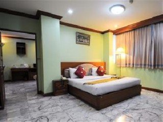 Fotos del hotel - ROYAL ASIA LODGE SUKHUMVIT