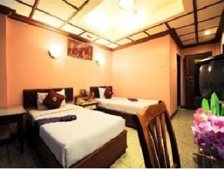 Fotos del hotel - ROYAL ASIA LODGE SUKHUMVIT