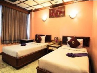 Fotos del hotel - ROYAL ASIA LODGE SUKHUMVIT