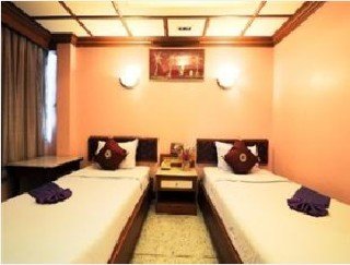 Fotos del hotel - ROYAL ASIA LODGE SUKHUMVIT