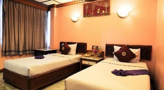 Fotos del hotel - ROYAL ASIA LODGE SUKHUMVIT