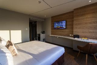 Fotos del hotel - Jazzotel Bangkok