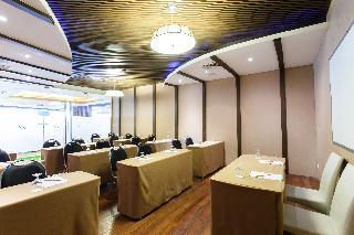 Fotos del hotel - Jazzotel Bangkok
