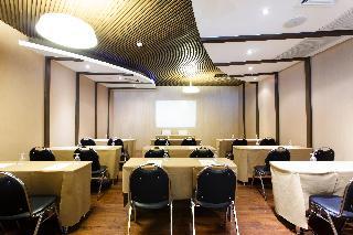 Fotos del hotel - Jazzotel Bangkok