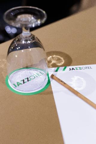 Fotos del hotel - Jazzotel Bangkok