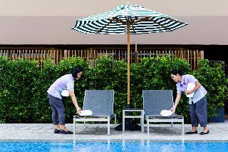 Fotos del hotel - Jazzotel Bangkok