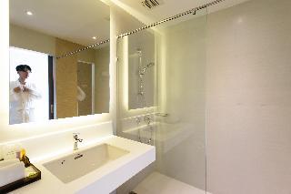 Fotos del hotel - Jazzotel Bangkok