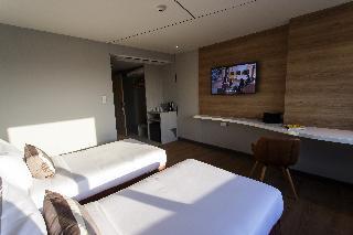Fotos del hotel - Jazzotel Bangkok